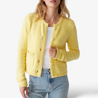 Opaline Cardigan