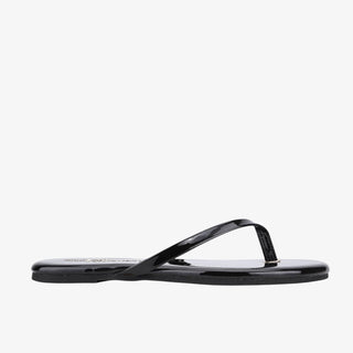 Rivington Flip Flop Black