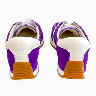 B. Noticed GameDay Sneaker