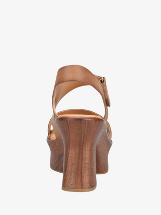 Kork Ease Cantal Platform Sandal