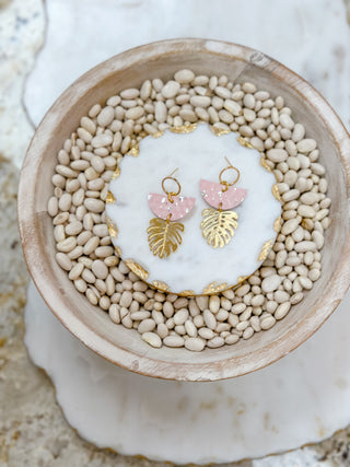 The Palmer Mini Earrings Final Sale