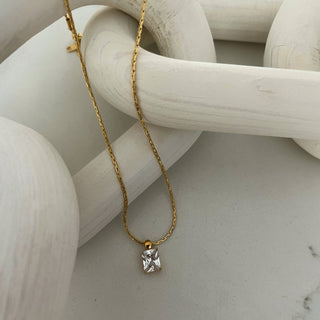Selena Necklace