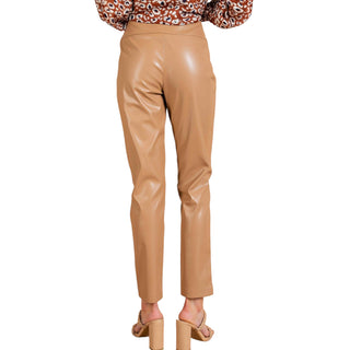 Touch of Tan Leggings Final Sale