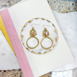 Paloma Earrings