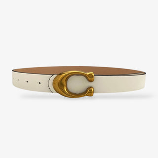 C Buckle Belt