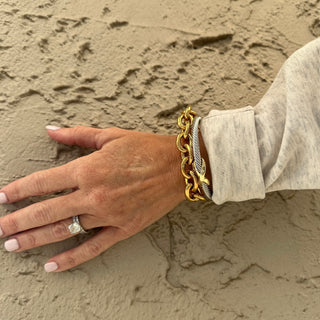 Liv Link Bracelet