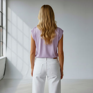 Sharon Bubble Top Whimsy