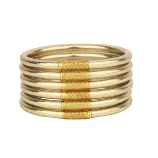 BuDhaGirl All Weather Bangle Etoile