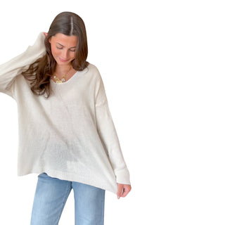 Star Sweater