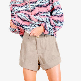 Olivia Shorts Final Sale