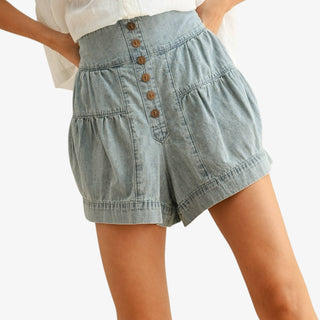 Shay Denim Short