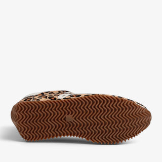 Vaneli Queen Leopard Sneaker