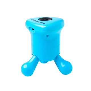 Squid Pro Quo Rechargeable Body Massager