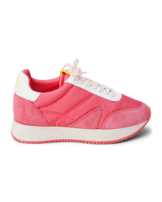 Farrah Sneaker Pink Final Sale