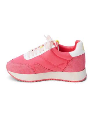 Farrah Sneaker Pink Final Sale