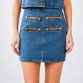 Denim