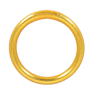 Tzubbie All Weather Bangle Gold