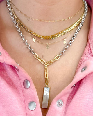 Taylor Necklace