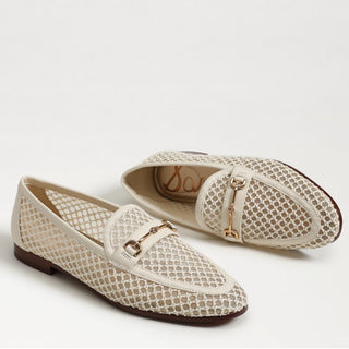 Loraine Mesh Loafer