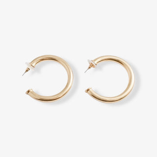 Zoey Hoop Earrings