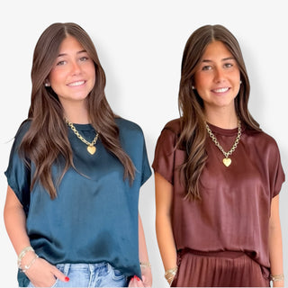 Michael Stars Flow Tee