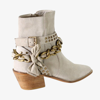 Paper Lily Boot