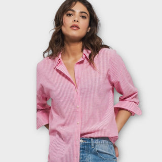 Necessary Button Up Shirt