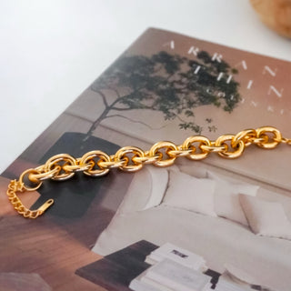 Liv Link Bracelet