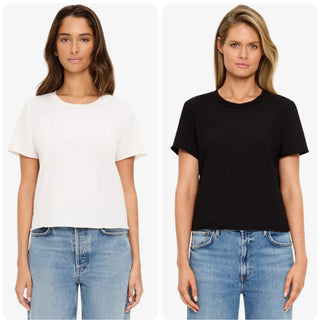Michael Stars Jackie Tee