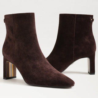 Saige Ankle Bootie