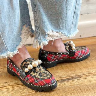 Betsey Johnson Harloe Loafer