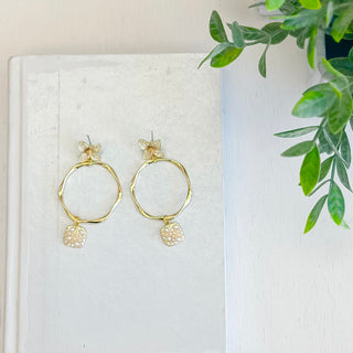 Sutton Earrings