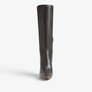 Sam Edelman Sylvia Moto Knee High Boot