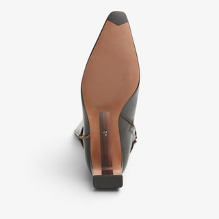 Sam Edelman Sylvia Moto Knee High Boot