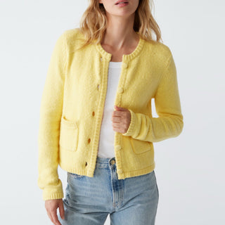 Opaline Cardigan