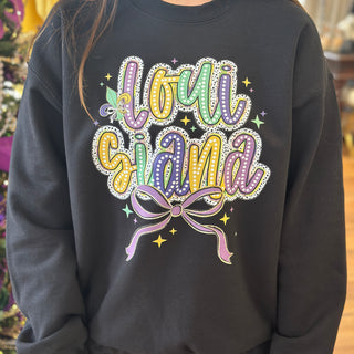 Louisiana Sweatshirt