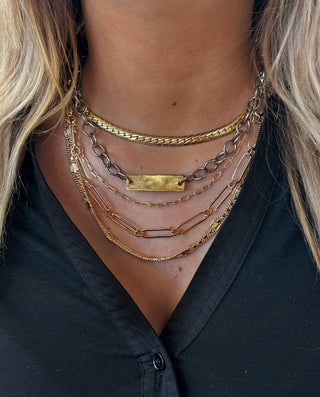 Taylor Necklace