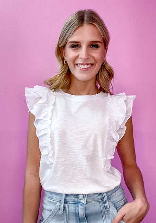 Marbella Top