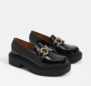 Ella Loafer Final Sale