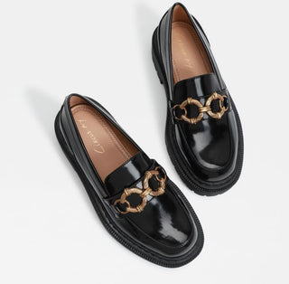 Ella Loafer Final Sale