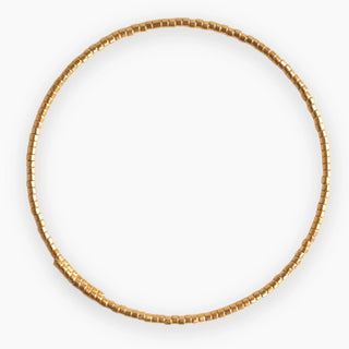 Norah Bangle Gold