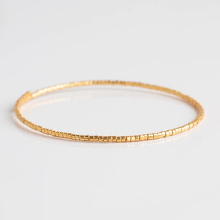 Norah Bangle Gold