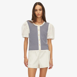 Melissa Nepton Daisy Top