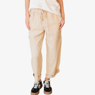 Melissa Nepton James Pant