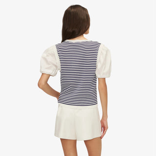 Melissa Nepton Daisy Top