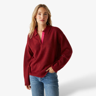 Jonas Sweater