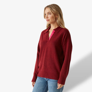 Jonas Sweater