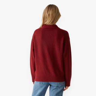 Jonas Sweater