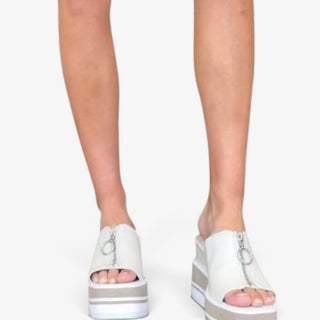 Matisse Charleston Sandal