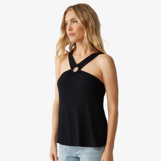 Imani Halter Top